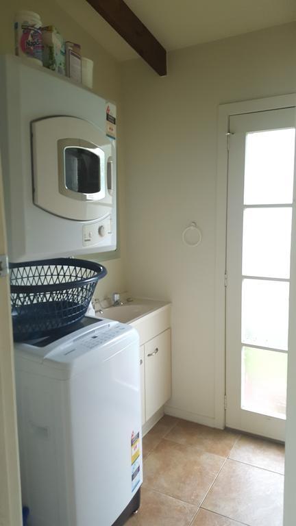 Hot Water Beach Cottage Hotwater Beach Exterior photo